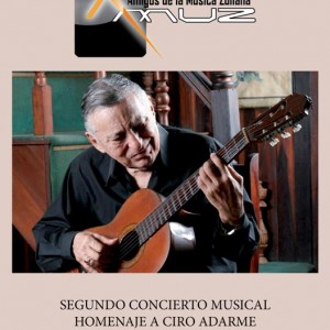 Conciertos